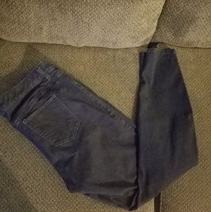 Old navy rockstar jeans 18 long